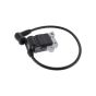 Ignition Coil Assy for Hikoki CM 75EAP Engine Cutter - OEM No. 6699809