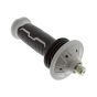 Vibration Absorbing Side Handle M14 for Hikoki G23MRU Disc Grinder - OEM No. 711282