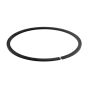 Piston Ring (a) For Hikoki Hitachi GBNT1665, GFN1664K, NT65GA Gas Finish Nailer - OEM No. 886286