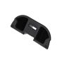 Lock Lever Cover for Hikoki Hitachi NT50GS, NT65GS Finish Nailer - OEM No. 886570