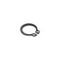 Retaining Ring for Hikoki Hitachi G18SCY, G18UDY Disc Grinders (10 Pieces) - OEM No. 939540