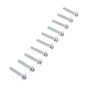 Machine Screw M3x14 (10 Pcs) for Hikoki CN16SA, CN18DSL Nibblers - OEM No. 949206