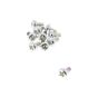 Screw M4x6 for Hikoki C12FCH, C12LCH Mitre Saws - OEM No. 949214