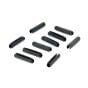 Roll Pin D2x8 (10 Pcs) for Hikoki Hitachi DH52ME, DH52MEY Rotary Hammer - OEM No. 949859