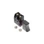 Switch (1P Screw Type) without Lock for Hikoki Hitachi DC120, DV21V Impact Drills - OEM No. 981821