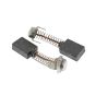 Carbon Brush A.S. Type 7 X 13 X 17 (Replaces 961946z) - Genuine Hikoki Hitachi Part - OEM No. 999071