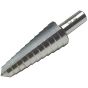 MC High Speed Steel Step Drills