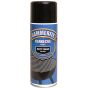 BBQ Paint Aerosol Black Matt 400ml by Hammerite - 5092865