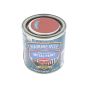 Direct to Rust Hammered Finish Paint Red (250ml)