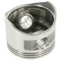 Piston for Honda GX200 (GCAE),  GX200 (GDAB) Engines - 13101 ZL0 010