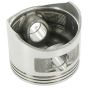 Piston-Standard for Wacker PVP75A Plate Compactor - OEM No. 5000082004