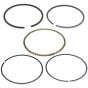 Piston Ring Set for Honda GX110 (2454428) Engines - 13010-ZE0-014