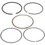 Genuine Piston Ring Set for Honda GX270 (GCAB) Engines - 13010-ZE8-601