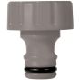 2169 Inlet Adaptor for Reels & Carts by Hozelock - 2169