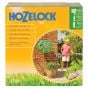 2390 60m Wall Mounted Hose Reel NO HOSE SUPPLIED by Hozelock - 2390P0000