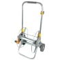 2437 60m Metal Hose Cart NO HOSE SUPPLIED by Hozelock - 2437P0000