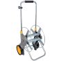 2460 90m Assembled Metal Hose Cart NO HOSE SUPPLIED by Hozelock - 2460P0000