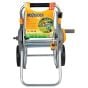 2460 90m Assembled Metal Hose Cart NO HOSE SUPPLIED by Hozelock - 2460P0000