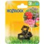 Mini Sprinkler 4mm/13mm (Pack of 2) by Hozelock - 2798P0000