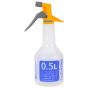 4120 Spray Mist Trigger Sprayer 0.5 Litre by Hozelock - 4120P0000