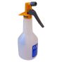 4120 Spray Mist Trigger Sprayer 0.5 Litre by Hozelock - 4120P0000