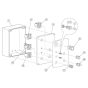 Base Control Assembly for Niftylift