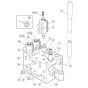 Main Valve Block Assembly