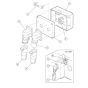 Auto Power Inlet Unit