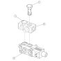 Freewheel Valve Assembly