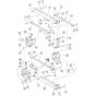 Links Assembly for Niftylift HR21