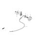 Throttle Lever Assembly