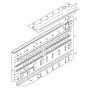 Cutter Bar for Stihl HS 87 R