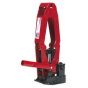 Hydraulic Scissor Jack 700kg Sealey Part No. HSJ07