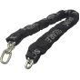 G4 High Security Chain 1.2m x 10mm by Henry Squire - G4