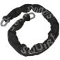 J3 Round Section Hard Boron Alloy Chain 90cm x 8mm by Henry Squire - J3