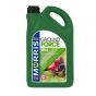 Ground Force 2hss Semi-Synthetic 2-Stroke Engine Oil 4l - HSS004
