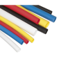 Heat Shrink Tubing Assortment 180pc 50 & 100mm Mixed Colours Sealey Part No. HST501MC