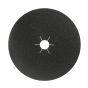 Sander Disc, 180mm x 22.3mm (120 Grit) - Sold Individually