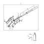 Angle Drive for Stihl HTA 160