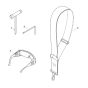 Tools for Stihl HTA 160