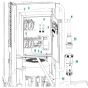 Electrical Assembly for HTCD60