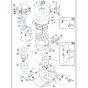 Chassis Assembly for HTCD80