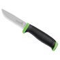 RKR GH Rope Knife 2.0mm S/Steel - O/A length 200mm - Blade L93mm Carded