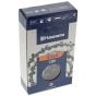 Husqvarna 15" X-CUT C85 Chisel 3/8" 1.5mm Chainsaw Chain Loop - OEM No. 581 62 66-56