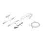 Makita HW132 Accessories