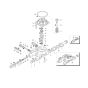 Pump Assembly for Makita HW140