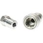 ISO B Coupling ISO 7241-B 100 Bar MWP, Series: IB, Thread Size: 32 (2"), Gender: Female