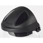 Interchange Browguard IB2000 Terry Towelling Sweatband - Visor Not included