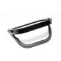 Interchange Metal Visor Carrier faceshield fits Scott 600/300 Safety Helmet