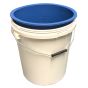 Bucket & Silicone 5 gallon (20L) Bucket Liner Kit - BucketBuddy